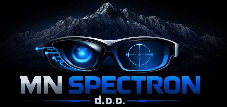 MN Spectron Logo