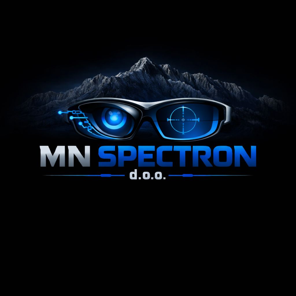 MN SPECTRON Logo